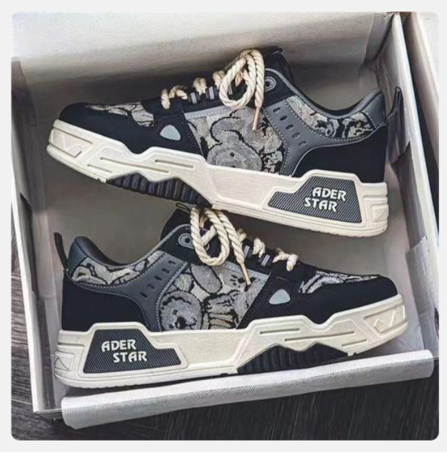 Baskets chaussures de loisirs