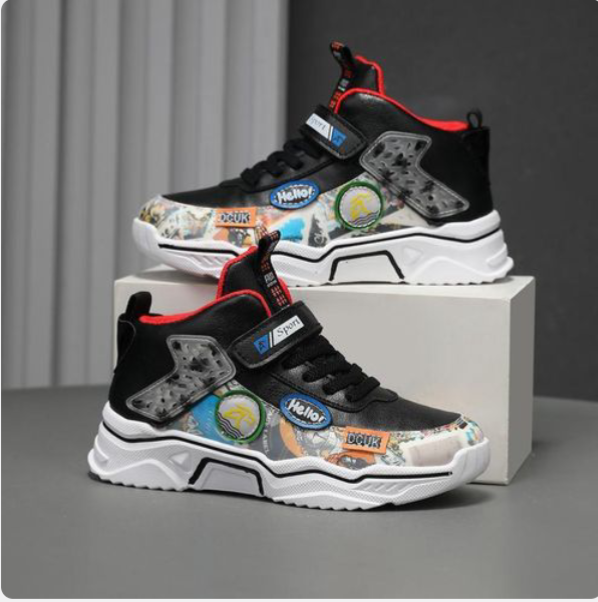 👟 Style Urbain Tendance taille  36-37-38-39-40-41-42-43