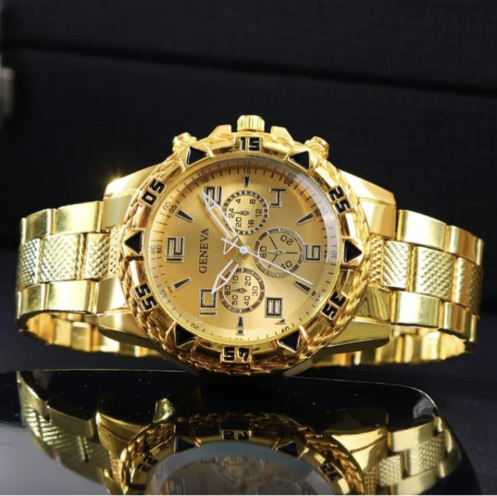 Ensemble accessoires homme