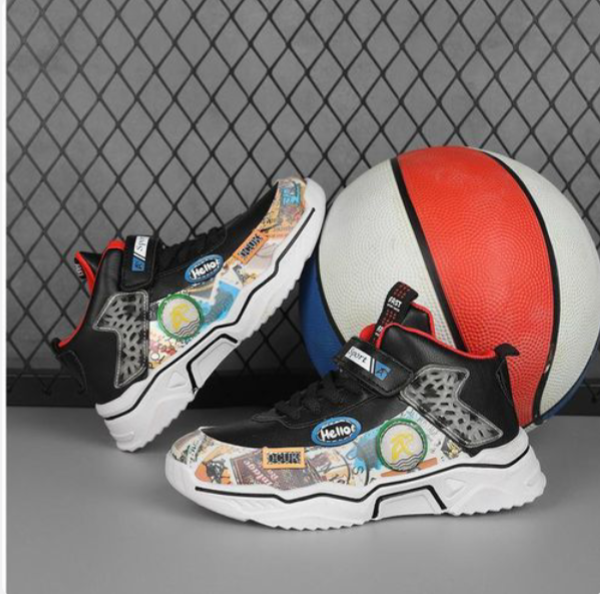 👟 Style Urbain Tendance taille  36-37-38-39-40-41-42-43