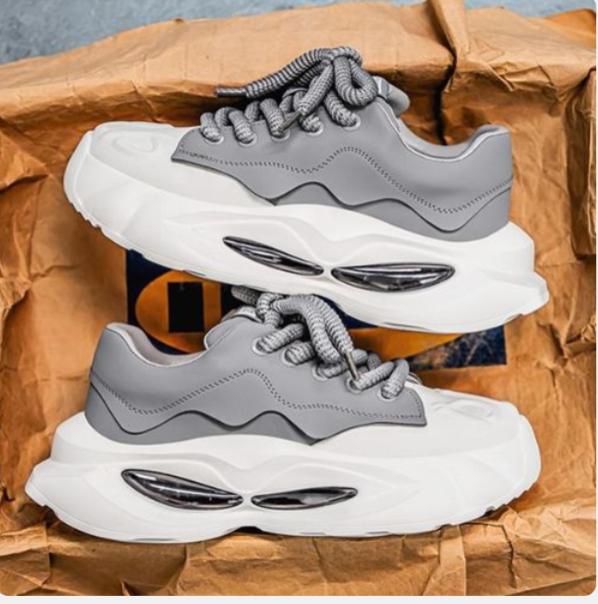 VANHUHU Décontracté Baskets taille 37-38-39-40-41