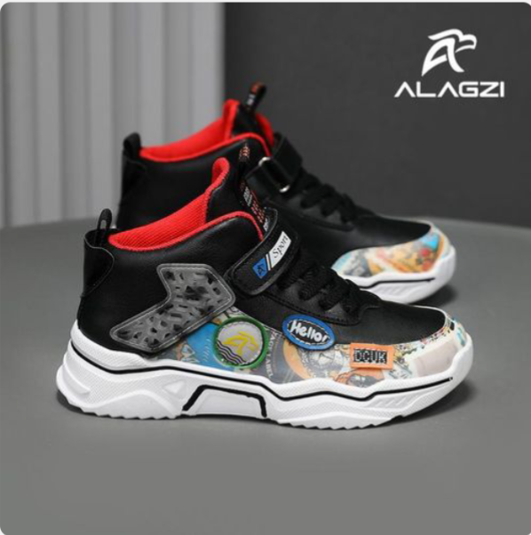👟 Style Urbain Tendance taille  36-37-38-39-40-41-42-43