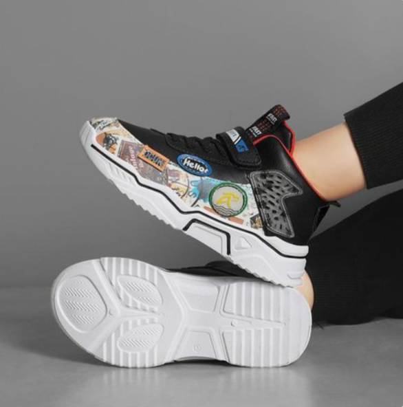 👟 Style Urbain Tendance taille  36-37-38-39-40-41-42-43