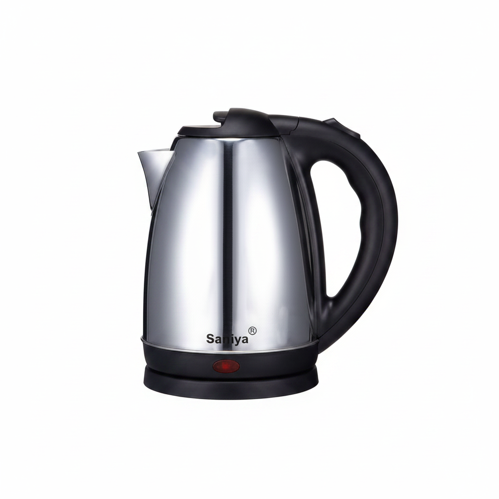 Bouilloire électrique en acier inoxydable ( Chauffe eau) ORIGINE