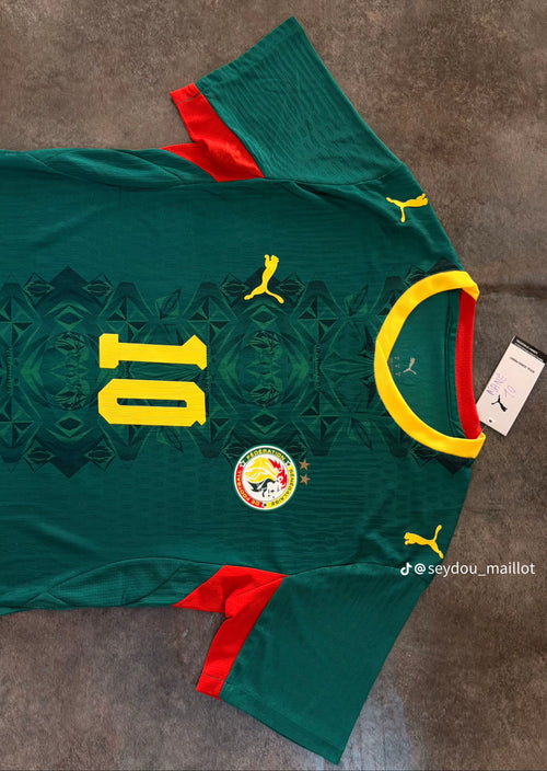 Maillot Sénégal 🇸🇳 2 🌟