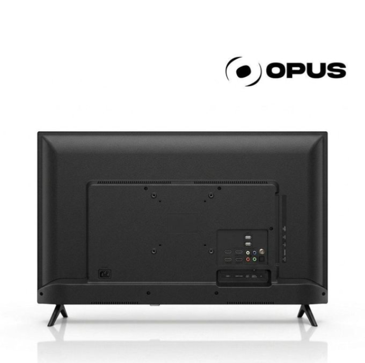 Téléviseur Smart LED OPUS 32 Pouces Android ORIGINAL