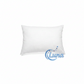 🛏️ Oreillers Orthopédiques LUNA – Lot de 2 (70 x 50 cm)