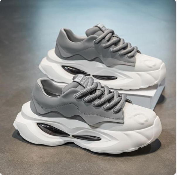 VANHUHU Décontracté Baskets taille 37-38-39-40-41