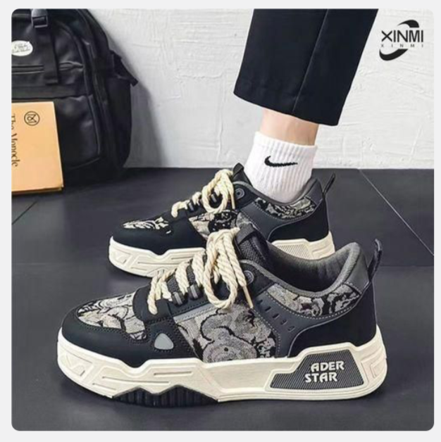 Baskets chaussures de loisirs