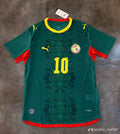 Maillot Sénégal 🇸🇳 2 🌟