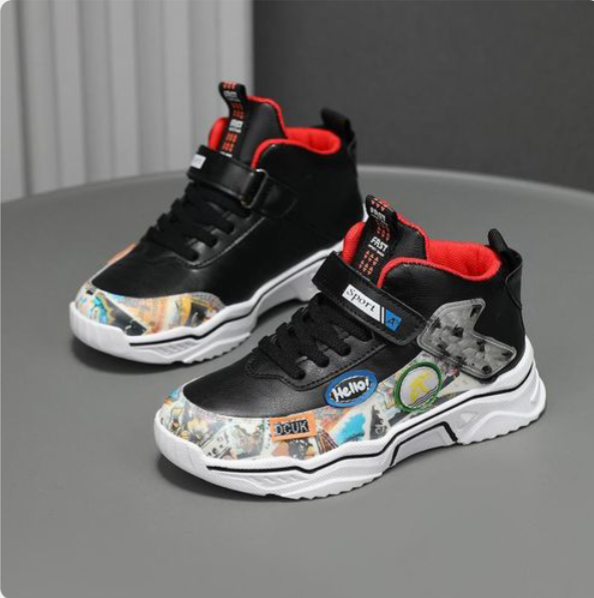 👟 Style Urbain Tendance taille  36-37-38-39-40-41-42-43