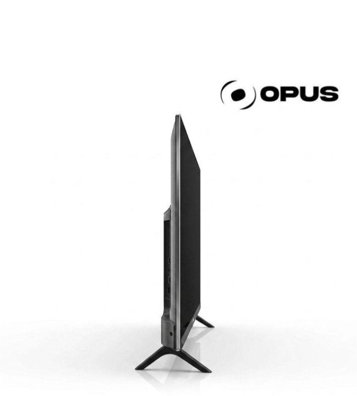 Téléviseur Smart LED OPUS 32 Pouces Android ORIGINAL